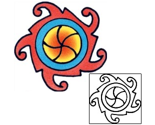 Picture of Tattoo Styles tattoo | VVF-02515