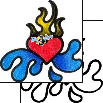 Heart Tattoo for-women-heart-tattoos-vivi-vvf-02625