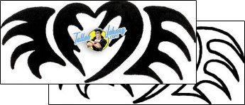 Heart Tattoo for-women-heart-tattoos-vivi-vvf-02657
