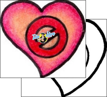 Heart Tattoo for-women-heart-tattoos-vivi-vvf-02664