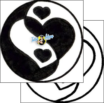 Yin Yang Tattoo ethnic-yin-yang-tattoos-vivi-vvf-02669