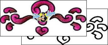 Heart Tattoo for-women-heart-tattoos-vivi-vvf-02682