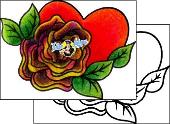Heart Tattoo heart-tattoos-vivi-vvf-02688