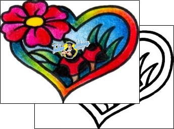Heart Tattoo heart-tattoos-vivi-vvf-02689