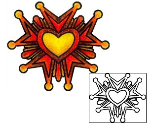 Picture of For Women tattoo | VVF-02700