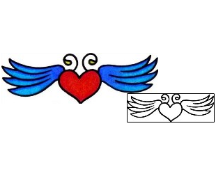 Picture of For Women tattoo | VVF-02718