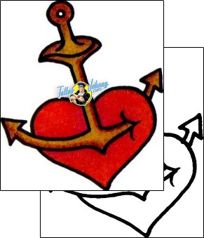 Heart Tattoo for-women-heart-tattoos-vivi-vvf-02727