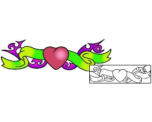 Armband Tattoo Specific Body Parts tattoo | VVF-02755