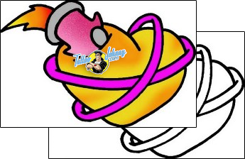 Heart Tattoo heart-tattoos-vivi-vvf-02756
