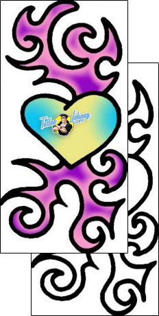 Heart Tattoo heart-tattoos-vivi-vvf-02761