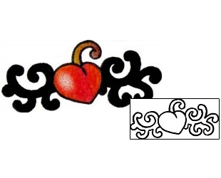 Cherry Tattoo Tattoo Styles tattoo | VVF-02775