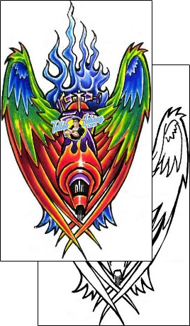 Wings Tattoo for-women-wings-tattoos-will-harper-whf-00031