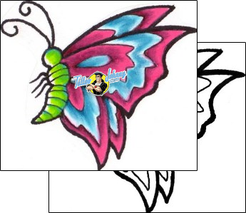 Wings Tattoo for-women-wings-tattoos-will-harper-whf-00046
