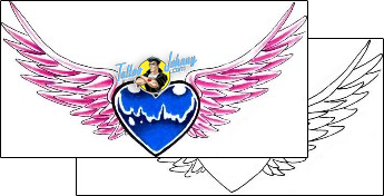 Heart Tattoo for-women-heart-tattoos-will-harper-whf-00082