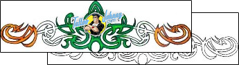 Irish Tattoo ethnic-irish-tattoos-wendy-m-pahis-wyf-00037