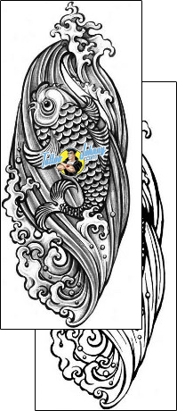 Fish Tattoo marine-life-fish-tattoos-zaya-zaf-00128