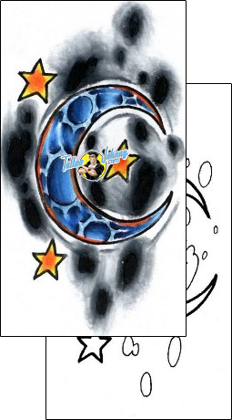 Celestial Tattoo astronomy-celestial-tattoos-mike-rodriguez-zmf-00013