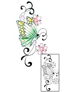 Decorative Tattoo Tattoo Styles tattoo | ZZF-00008