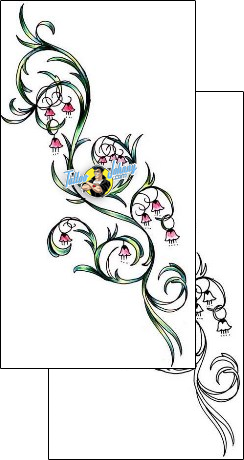 Decorative Tattoo for-women-decorative-tattoos-zaza-zzf-00013