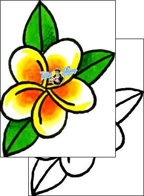 Flower Tattoo plant-life-flowers-tattoos-josh-stanley-x1f-00008