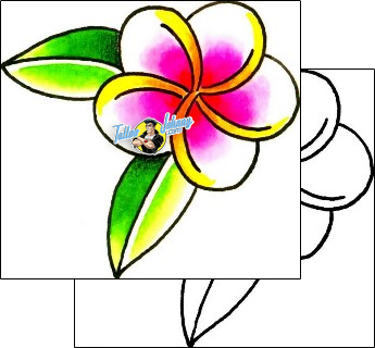 Flower Tattoo plant-life-flowers-tattoos-josh-stanley-x1f-00016