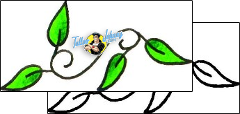 Vine Tattoo plant-life-vine-tattoos-josh-stanley-x1f-00041